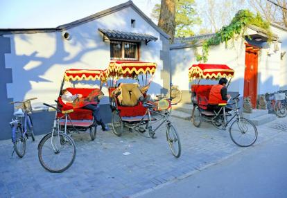 Voyage Découverte en Chine - Découverte Insolite et Intemporelle de Pékin