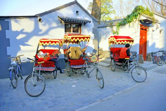 Pekin - life in the Hutong Voyage Découverte en Chine - Découverte Insolite et Intemporelle de Pékin