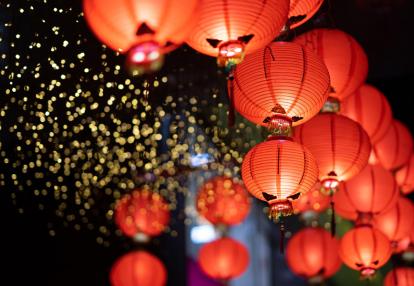 Voyage Découverte en Chine - Le Nouvel An Chinois... Côté Campagnes