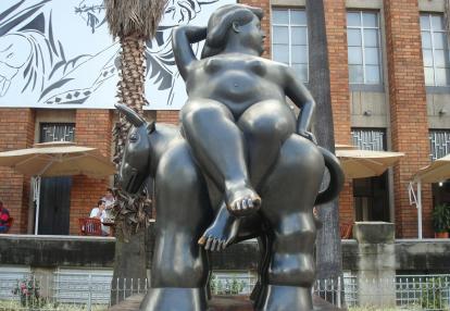 Voyage découverte en Colombie - Botero, un Artiste Plus Grand que Nature