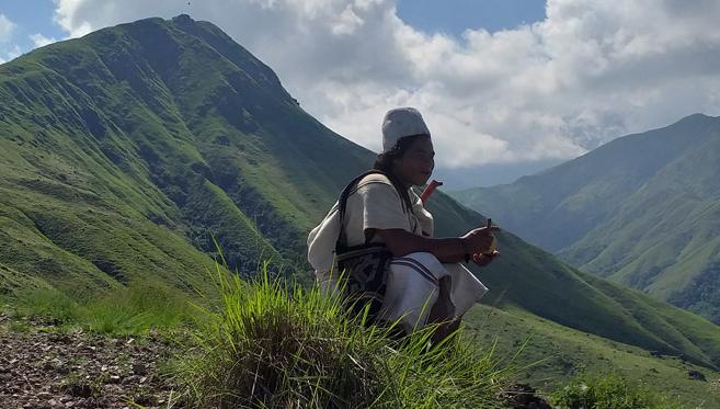 Voyager à la rencontre des peuples de la Sierra Nevada