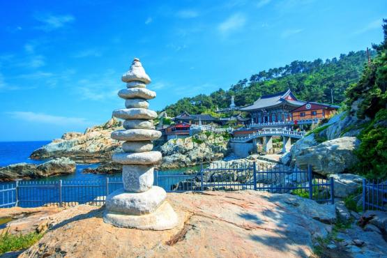 Voyage Découverte en Corée du sud - Séoul - Busan la Décontractée