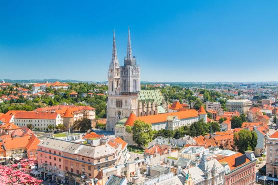 Zagreb Voyage Découverte en Croatie - Un voyage dans le temps à Zagreb