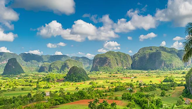 Immersion rurale dans la Vallée de Viñales et à Pinar Del Rio
