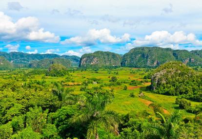 Vinales Valley Voyage Découverte au Cuba - Immersion rurale dans la Vallée de Viñales et à Pinar Del Rio