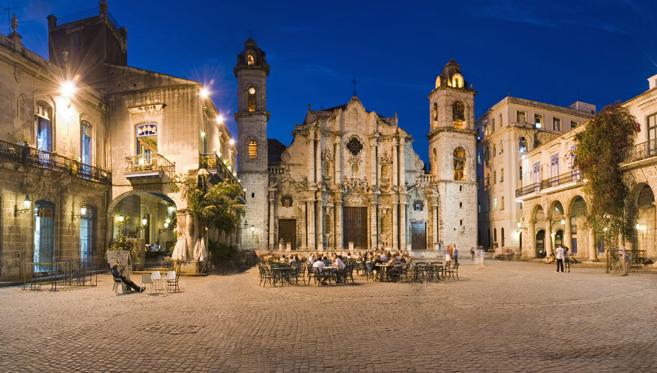 La Havane, Perle de Cuba