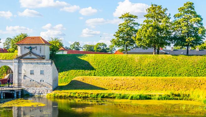 Copenhague, Capitale Verte de l'Europe