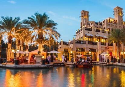 Voyage Découverte à Dubaï - Les festivals et événements à ne pas manquer