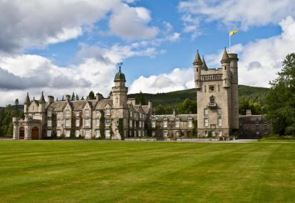 Voyage Découverte en Ecosse - Aberdeen ou l’Écosse Rêvée