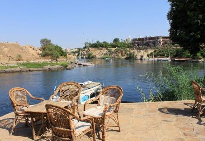 Assouan Voyage Découverte en Egypte - Assouan, la ville au cœur des flots