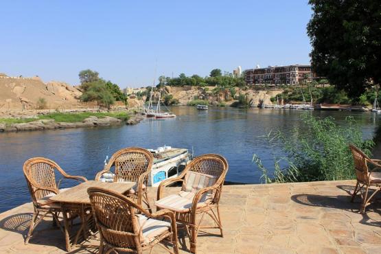 Voyage Découverte en Egypte - Assouan, la ville au cœur des flots