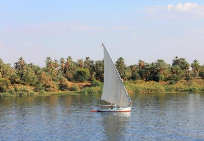 De Edfou à Kom Ombo Voyage Découverte en Egypte - Voyage Au Fil du Nil..