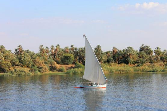 Voyage Découverte en Egypte - Voyage Au Fil du Nil..