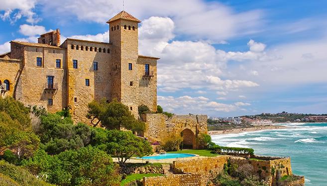 Costa Dorada : à la Découverte de la Côte Dorée en Camping