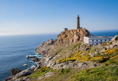 Espagne - La Galice - entre Terre, Mer, Religion et Traditions