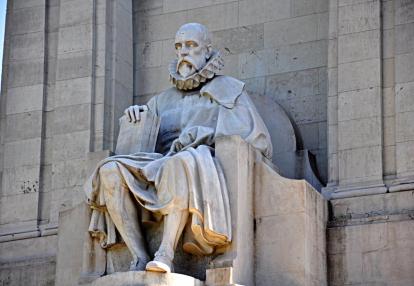 Voyage Découverte en Espagne - Madrid, sur les traces de Cervantès