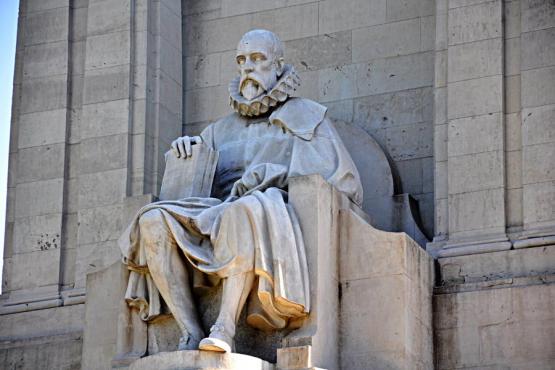 Madrid - Miguel de Cervantes Voyage Découverte en Espagne - Madrid, sur les traces de Cervantès