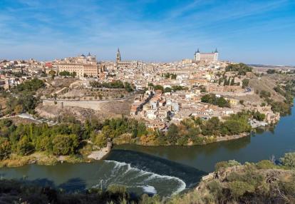 Voyage Découverte en Espagne - Merveilleuse Andalousie