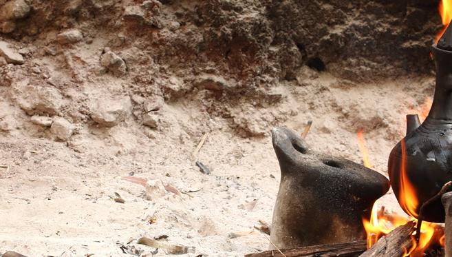 La cérémonie du café, une tradition ancestrale