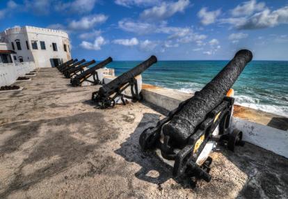 Voyage Découverte au Ghana - Retour sur l’histoire de la Gold Coast au Ghana