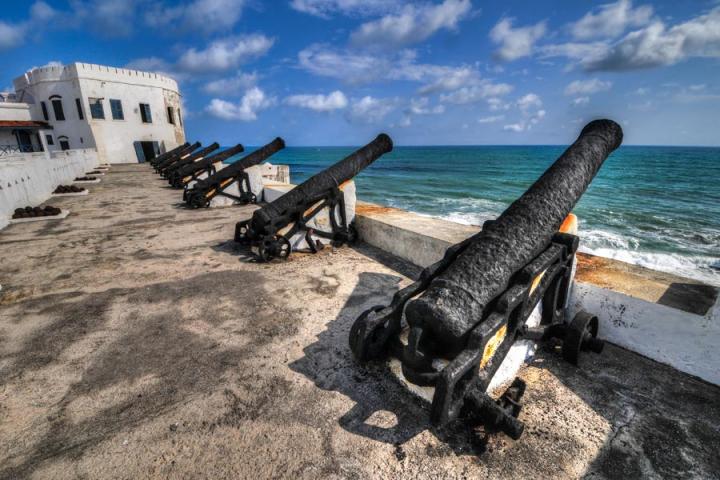 Voyage Découverte au Ghana - Retour sur l’histoire de la Gold Coast au Ghana