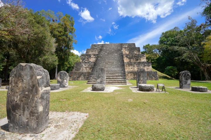 Voyage Découverte au Guatemala - A la Découverte de Quelques Grandes  Cités Mayas