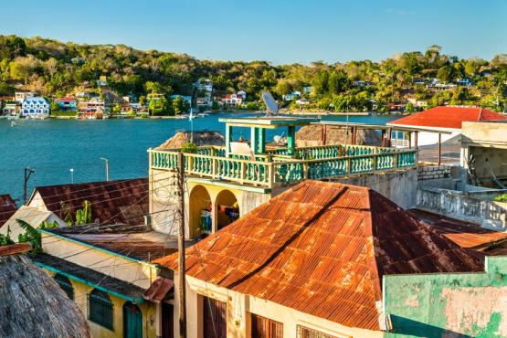 Voyage Découverte au Guatemala - Flores... Le Charme aux Portes du Monde Maya