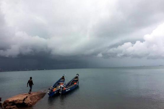 Voyage Découverte en Guinée - Les îles de Loos