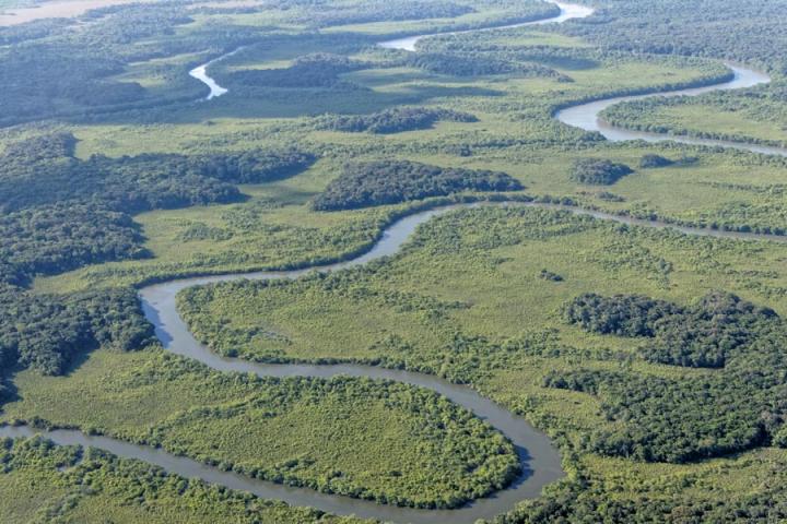 Voyage Découverte en Guyane - Un Bout d’Amazonie en France