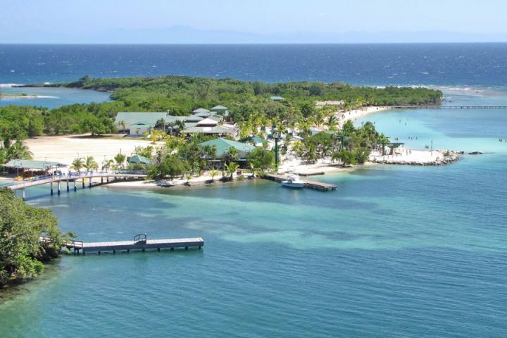 Voyage Découverte au Honduras - Islas de la Bahía