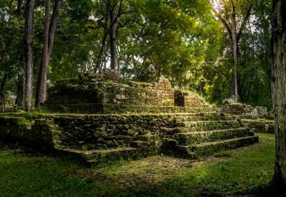 Site Archéologique de Copan Voyage Découverte au Honduras - Le Site Archéologique de Copán