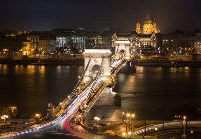 Budapest Voyage Découverte en Hongrie - Budapest, Ville d'Histoire et Capitale Tendance
