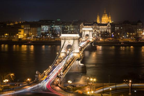 Voyage Découverte en Hongrie - Budapest, Ville d'Histoire et Capitale Tendance