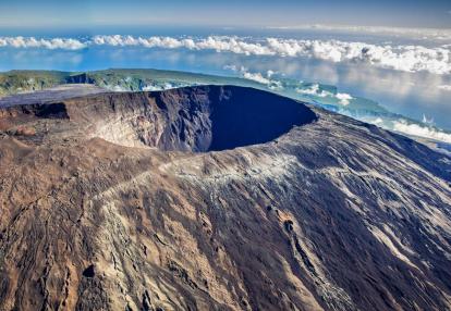 Voyage Découverte à La Réunion - Les éruptions du  Piton de la Fournaise