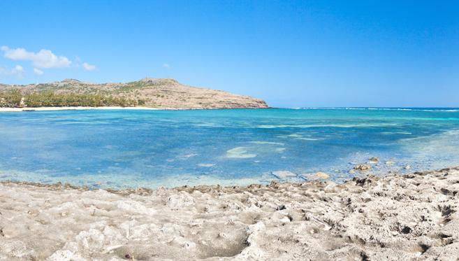 Rodrigues, l'île Maurice d'il y a 50 ans