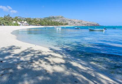 Ile Rodrigues - Cotton Bay Voyage Découverte à l'île Maurice - Rodrigues, l'île Maurice d'il y a 50 ans
