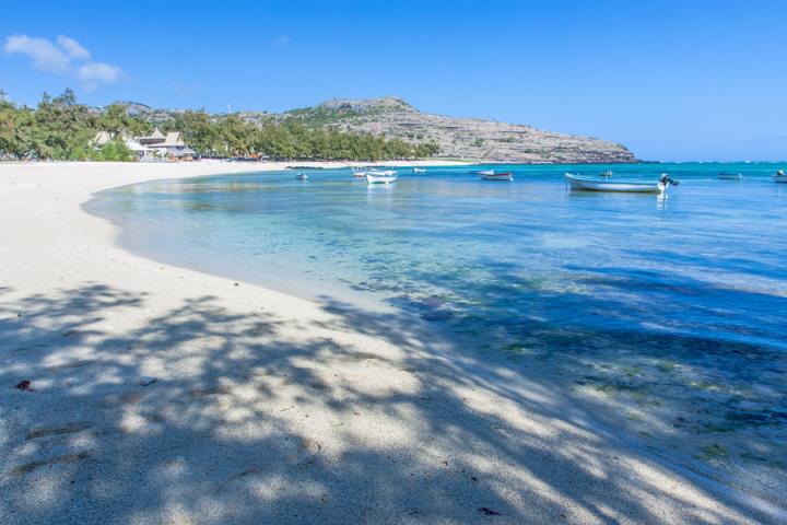 Ile Rodrigues - Cotton Bay Voyage Découverte à l'île Maurice - Rodrigues, l'île Maurice d'il y a 50 ans