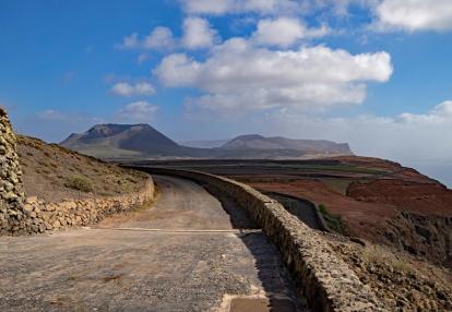 Voyage Découverte aux Canaries - Lanzarote, l'île aux volcans