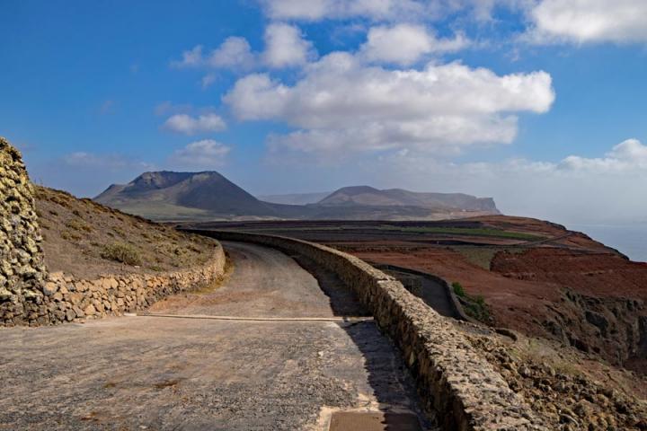 Voyage Découverte aux Canaries - Lanzarote, l'île aux volcans
