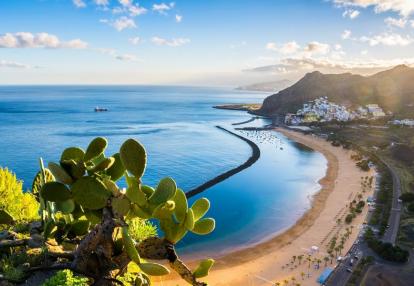 Voyage Découverte aux Canaries - Tenerife... ou le Printemps Perpétuel