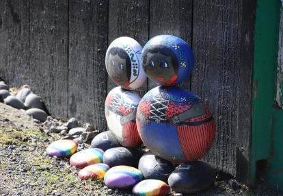 Voyage Découvertes aux Féroé - Découvrez l'Art Féroïen, entre Force et Vitalité