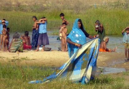 Voyage Découverte en Inde - Les Tribus d'Orissa