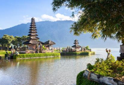 Indonésie - Bali, la Perle Indonésienne