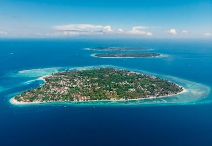 Gili Islands Voyage Découverte en Indonésie - Lombok - Cap sur les îles Gili