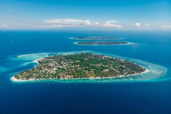 Gili Islands Voyage Découverte en Indonésie - Lombok - Cap sur les îles Gili