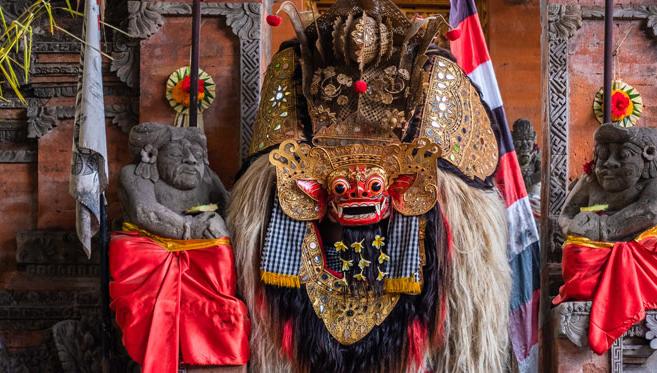 Ubud, la Perle de Bali