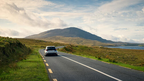Autotour en Irlande du Sud, un itinéraire entre Nature et Culture