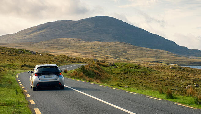 Autotour en Irlande du Sud, un itinéraire entre Nature et Culture