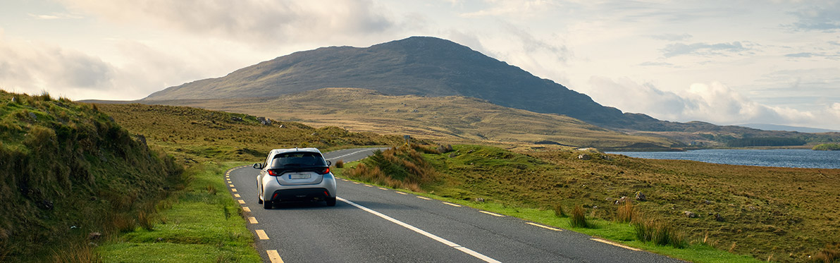 Voyage Découverte en Irlande : Irlande du Sud, un itinéraire entre Nature et Culture