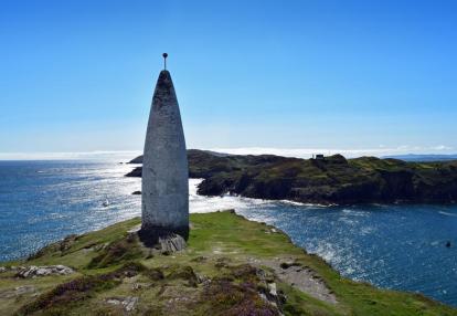 Cork - Baltimore Beacon Voyage Découverte en Irlande -Cork, entre Pubs et Virées en Bord de Mer